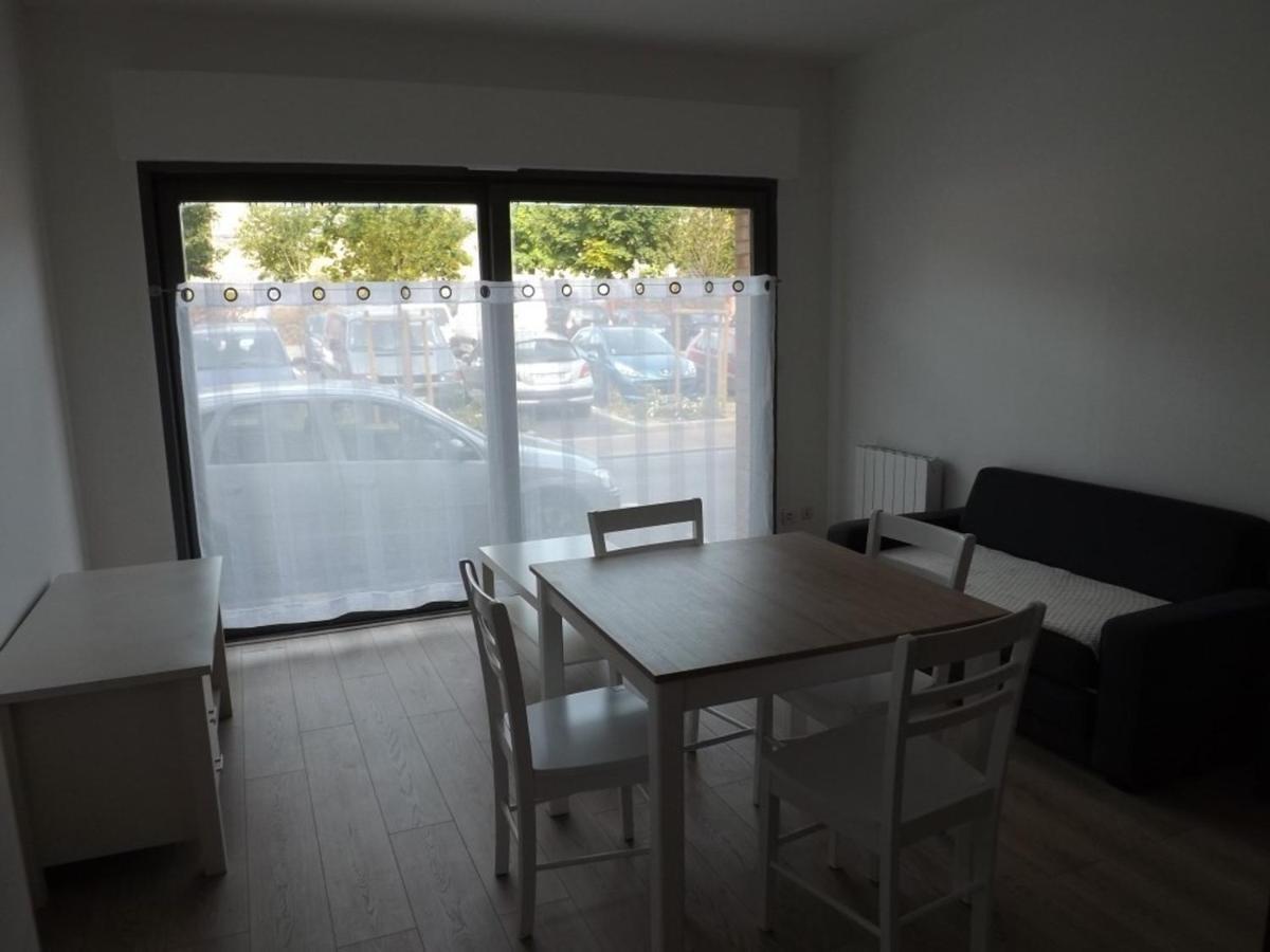 Appartement T2 En Rdc, Proche Plage Et Commerces, Ideal Pour Sejours En Bord De Mer - Fr-1-646-30 Berck Exteriér fotografie